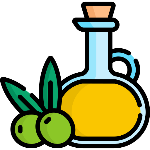 Fragrance oil