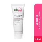 Sebamed Moisturizing Cream for Normal to Dry Skin
