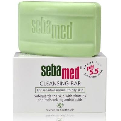 Sebamed Cleansing Bar
