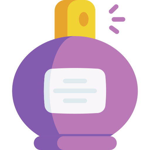 Perfume oil
